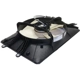 Purchase Top-Quality Ventilateur de condensateur A / C - HO3113120 pa7