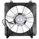 Purchase Top-Quality VARIOUS MANUFACTURERS - HO3113123 - Ventilateur de condensateur A / C pa2