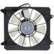 Purchase Top-Quality VARIOUS MANUFACTURERS - HO3113123 - Ventilateur de condensateur A / C pa4