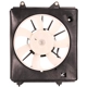 Purchase Top-Quality A/C Condenser Fan - HO3113135 pa1