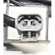 Purchase Top-Quality Ventilateur de condensateur A / C - MA3113106 pa4
