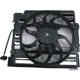 Purchase Top-Quality A/C Condenser Fan Motor by GENUINE OE - 64 54 6 921 395 pa1