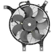 Purchase Top-Quality Ventilateur de condensateur A / C - NI3113107 pa1