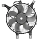 Purchase Top-Quality Ventilateur de condensateur A / C - NI3113107 pa8