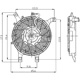 Purchase Top-Quality Ventilateur de condensateur A / C - NI3113107 pa9