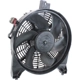 Purchase Top-Quality Ventilateur de condensateur A / C - NI3113109 pa2