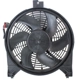 Purchase Top-Quality Ventilateur de condensateur A / C - NI3113109 pa4