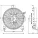 Purchase Top-Quality Ventilateur de condensateur A / C - NI3113109 pa9