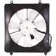Purchase Top-Quality A/C Condenser Fan by SHERMAN PARTS - 2817-400F-0 pa1