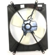 Purchase Top-Quality Ventilateur de condensateur A / C - TO3113101 pa12