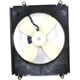 Purchase Top-Quality Ventilateur de condensateur A / C - TO3113101 pa4