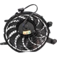 Purchase Top-Quality A/C Condenser Fan - TO3113105 pa4