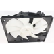 Purchase Top-Quality Ventilateur de condensateur A / C - TO3113110 pa15