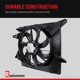 Purchase Top-Quality A/C Condenser Fan - TO3113110 pa9