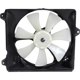 Purchase Top-Quality Ventilateur de condensateur A / C - TO3113111 pa10