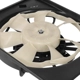 Purchase Top-Quality A/C Condenser Fan - AC3113120 pa2
