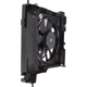 Purchase Top-Quality A/C Condenser Fan - CH3113105 pa2