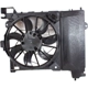 Purchase Top-Quality A/C Condenser Fan - CH3113105 pa3