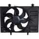 Purchase Top-Quality A/C Condenser Fan - FO3113108 pa2