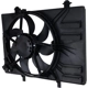 Purchase Top-Quality A/C Condenser Fan - FO3113108 pa3