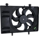 Purchase Top-Quality A/C Condenser Fan - FO3113108 pa5