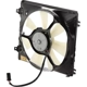 Purchase Top-Quality A/C Condenser Fan - HO3113127 pa2