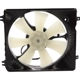 Purchase Top-Quality A/C Condenser Fan - HO3113127 pa3