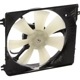 Purchase Top-Quality A/C Condenser Fan - HO3113127 pa5