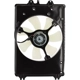 Purchase Top-Quality A/C Condenser Fan - HO3113128 pa2