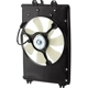 Purchase Top-Quality A/C Condenser Fan - HO3113128 pa4
