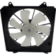 Purchase Top-Quality A/C Condenser Fan - HO3113133 pa2