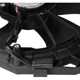 Purchase Top-Quality A/C Condenser Fan - HO3113144 pa4