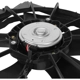 Purchase Top-Quality A/C Condenser Fan - HO3113144 pa5