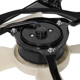 Purchase Top-Quality A/C Condenser Fan - MI3113119 pa2