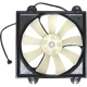 Purchase Top-Quality A/C Condenser Fan - MI3113122 pa1