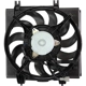 Purchase Top-Quality A/C Condenser Fan - SU3113111 pa2