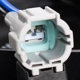 Purchase Top-Quality A/C Condenser Fan - SU3113114 pa5