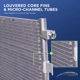 Purchase Top-Quality A/C Condenser - FO3030224 pa3