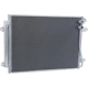 Purchase Top-Quality A/C Condenser - FO3030251 pa4