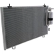 Purchase Top-Quality A/C Condenser - GM3030243 pa4