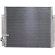 Purchase Top-Quality A/C Condenser - GM3030262 pa5