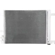 Purchase Top-Quality A/C Condenser - GM3030273 pa1