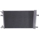 Purchase Top-Quality A/C Condenser - GM3030285 pa2