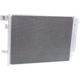 Purchase Top-Quality A/C Condenser - GM3030300 pa2