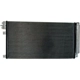 Purchase Top-Quality A/C Condenser - GM3030304 pa1