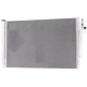 Purchase Top-Quality A/C Condenser - GM3030313 pa3