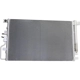 Purchase Top-Quality A/C Condenser - GM3030316 pa1