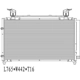 Purchase Top-Quality A/C Condenser - HO3030115 pa1