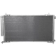 Purchase Top-Quality A/C Condenser - HO3030124 pa1