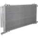 Purchase Top-Quality A/C Condenser - HO3030124 pa2